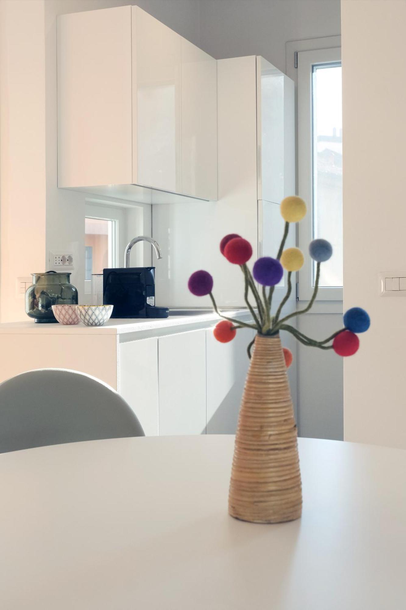 Comecasa Charming Apartment Porta Romana Milánó Kültér fotó
