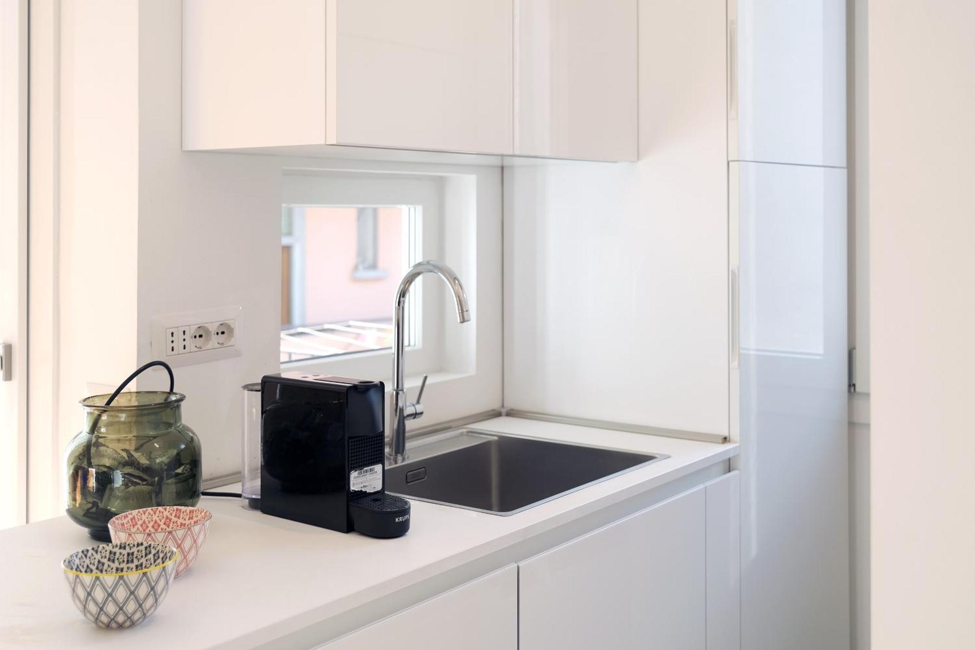 Comecasa Charming Apartment Porta Romana Milánó Kültér fotó