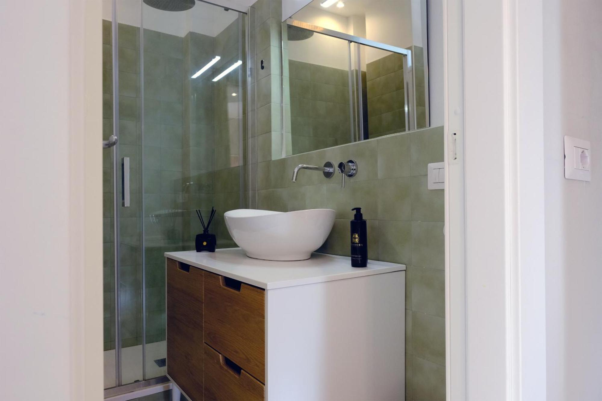 Comecasa Charming Apartment Porta Romana Milánó Kültér fotó
